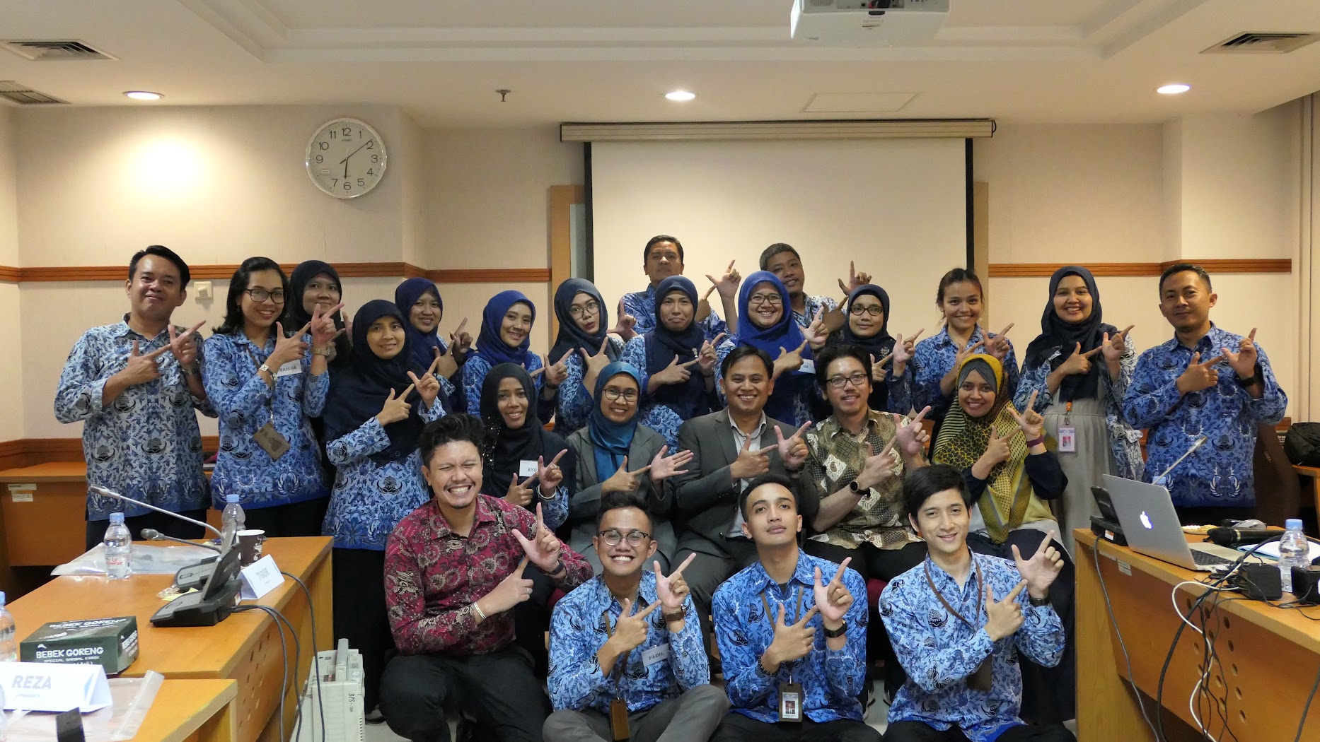 Pelatihan Public Speaking Terbaik Indonesia 33