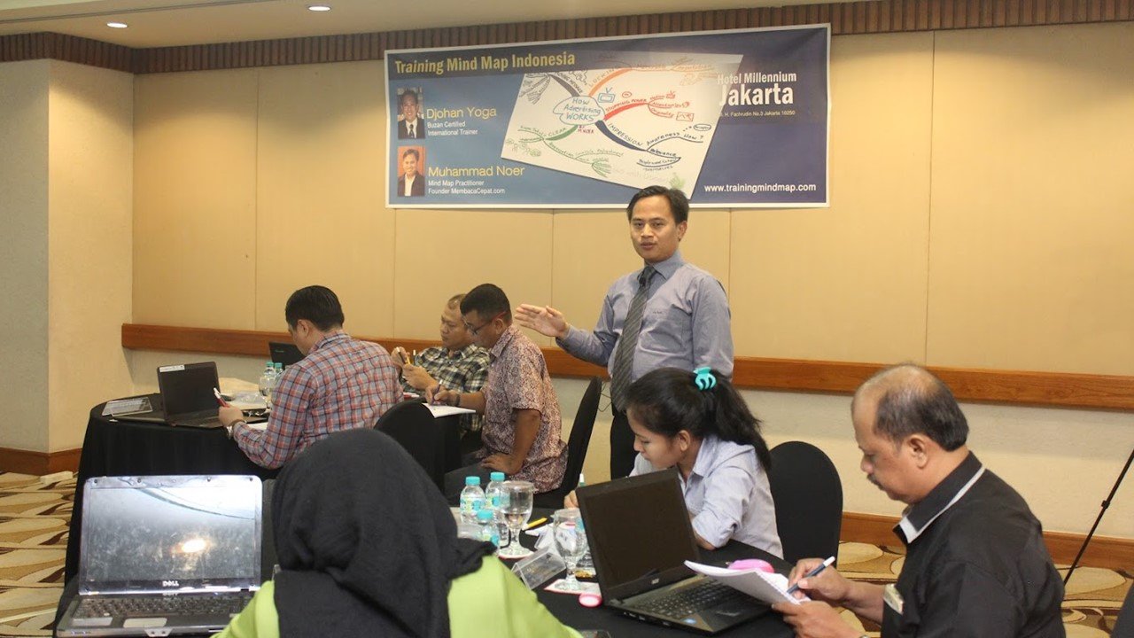 training publik problem solving jakarta 1 training publik problem solving jakarta 1