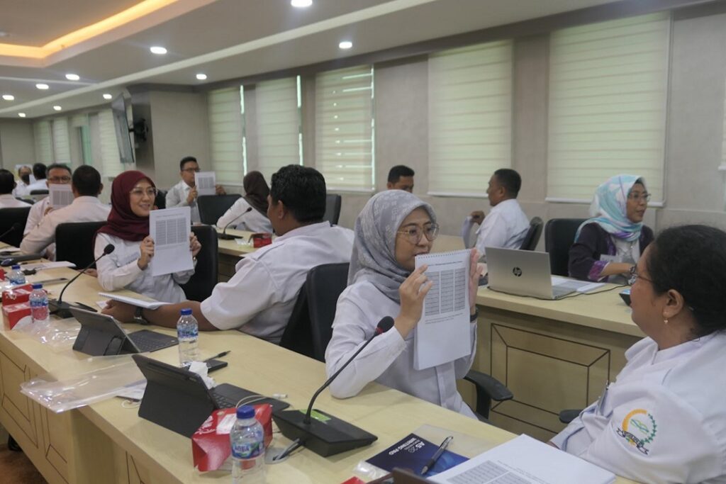 Training Smart Influence Communication - IndiHome Batch 2 12