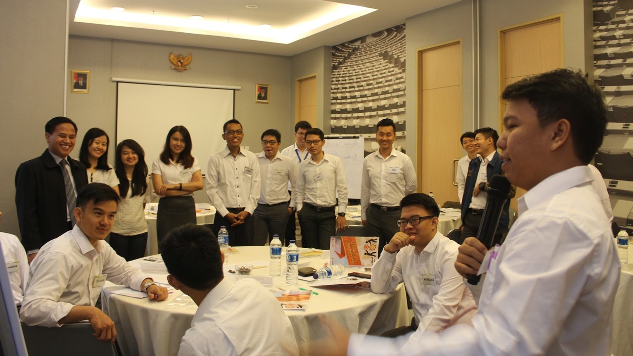 training leadership indonesia 1