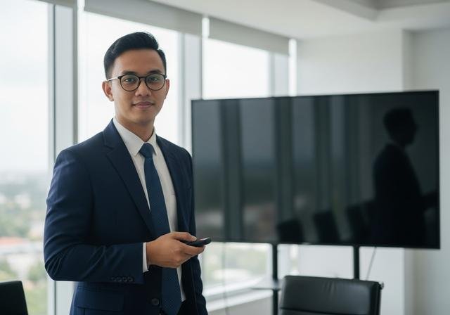 tugas dan tanggung jawab supervisor