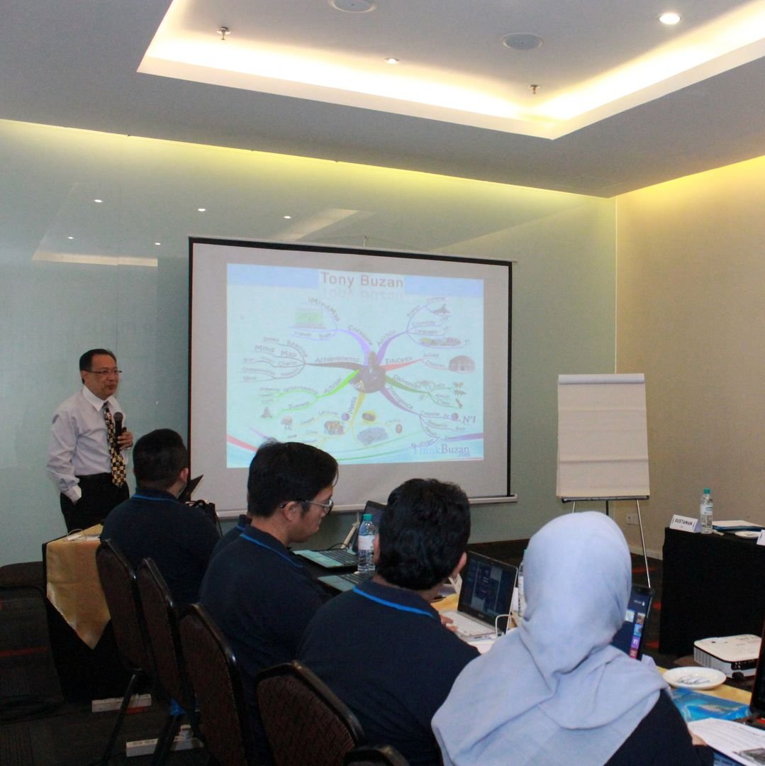 Training for Trainers 7 metode training leadership indonesia 4